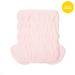 KAKAO FRIENDS Lovely Apeach Ribbon Hair Turban Bath Wrap (Pink) - Official Merchandise - Buy Online on GoSupps.com