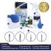 EarClear Ear Wax Remover Kit - 20-in-1 Cleaner with Olive Oil Drops for Safe & Effective Ear Cleaning - Buy Online on GoSupps.com