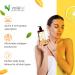 VoilaVe Daily Moisture Hydrating Body Lotion with Vitamin C, Aloe Vera & Lemon - 8.45 fl. Oz - Reduces Fine Lines & Wrinkles - For All Skin Types - As Seen On TV - Buy Online on GoSupps.com