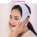 Boquite Christmas Carnival V Line Mask - Facial Slimming & Lifting Band for a Thinner Face | Firming V-Face Bandages - Buy Online on GoSupps.com