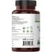 Brieofood Organic Aloe Vera 1500mg 45 Servings Vegetarian Gluten Free 90 Vegetarian Tablets 90 Count (Pack of 1) - Buy Online on GoSupps.com