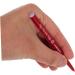 MUSISALY 5pcs Plastic Natural Eye Makeup Pen Eyeliner Pen Fluorescence Fluorescence Eyeliner - Buy Online on GoSupps.com