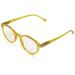 I Need You TROPIC G26500 plastic glasses with spring technology yellow 2.5 diopters