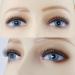 EMEDA Fluffy Eyelashes Set - 5 Pairs with Glue & Applicator | Long, Thick & Fluffy Fake Lashes | Fluffy 01 - Buy Online on GoSupps.com