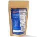 Wyman's Whole Dried Wild Blueberries - 100% Pure | Snack, Topping, Baking | Resealable Bag - 4.5oz - Buy Online on GoSupps.com