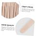Angoily 800 Pcs Disposable Beauty Bar Spatula Scraper - Eco-Friendly Natural Birch for Face Care | International Shipping Available - Buy Online on GoSupps.com