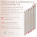 Nude Apricot Lipliner - Long-Lasting & Smooth Application | International Shipping Available - Buy Online on GoSupps.com