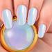 MEILINDS 2 Pcs Mermaid Chrome Nail Powder Kit - Neon & Iridescent Holographic Glitter for Unicorn Nails - Rainbow Mica Powders for Chrome Nail Art - Buy Online on GoSupps.com