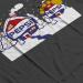 All+Every Pepsi Christmas Lodges Men's T-Shirt M Charcoal - Buy Online on GoSupps.com