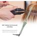 Small Curling Wand Prevent Burns Comfortable Touch Hair Curling Wand Prevent Rolling For Wet Hair For - Buy Online on GoSupps.com
