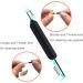 Hearing Aid Wax Guards Filters - 3 Packs/24 Filters for Phonak, Unitron, Widex Hearing Aids - Cleaner Kit with Brush and Carry Case - Buy Online on GoSupps.com