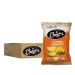 Bret's Chips Saveur Cheddar Jalape o 125g Lot de 10