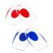 WLLHYF Silicone Heel Cup for Cracked Heels 4 Pack Plantar Fasciitis Liner Heel Comfort Cushions Inserts Heel Pads for Men Women Achilles Tendinitis Heel Pain Relief