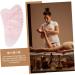 Buy Minkissy 2-Piece Stag Trigger Point Anti-Aging Facial & Body Massage Tools - Gua Sha Tools for Ultimate Skin Care | International Shipping Available - Buy Online on GoSupps.com