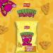 Walkers Monster Munch Pickled Onion & Roast Beef Chips Bags - Crunchy Snacks (36 x mixed mini bags) - Buy Online on GoSupps.com