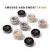 Mela Beauty Studio Brow Pomade - Define & Fill Brows - Creamy Formula (0.24 oz) Dark Brown - Buy Online on GoSupps.com