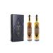 My pleasure olive oil & balsamic vinegar gift set - Greek olive oil native extra - white balsamic vinegar first quality class - delicatessen gift box - 2x 100 ml - premium gift packaging