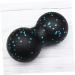 Buy Gatuida 3-St Back Massage Device - Lacrosse Ball & Peanut Massage Ball for Neck & Back Relief - Yoga Foam Roll & Fitness - International Shipping Available - Buy Online on GoSupps.com