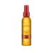 Argan Oil Anti Humidity Gloss & Shine Mist By Creme Of Nature, Argan Oil Of Morocco, Provides Heat Protection, 4 Fl Oz