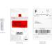 Everlywell Testosterone Test - at-Home Collection Kit - Accurate Results from a CLIA-Certified Lab Within Days - Ages 18+ - Buy Online on GoSupps.com