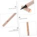 MUSISALY 1pc Eyeliner Micro Eye Liner Pen False Eyelashes No- Liquid Pen Eyelash Glue Pen for Eye Gel Plastic - Buy Online on GoSupps.com