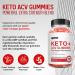 (2 Pack) Apex Keto - Apex Keto+ACV - Apex Keto+ACV Gummies (120 Count) - Buy Online on GoSupps.com