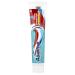 Aquafresh Cavity Protection Fluoride Toothpaste Cool Mint 5.6 oz (Pack of 12)