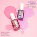essie Hard To Resist Nail Strengthener - Pink Tint Glow & Shine 13.5ml - Buy Online on GoSupps.com
