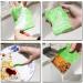 10 Natural Kitchen Sponges - Eco-Friendly Coconut & Cellulose Sponges for Sustainable Living - Buy Online on GoSupps.com