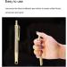Pure Copper Blood Lancet Pen for Painless Blood Testing - Cupping Bloodletting Device - Buy Online on GoSupps.com