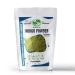 INDIGO POWDER For Hair Dye/Color - The Henna Guys (200g) 7.05 Ounce (Pack of 1)