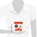Nescaf Dolce Gusto Latte Macchiato Caramel - 48 Coffee Capsules | Arabica Robusta | Fine Caramel Aroma & Creamy Milk Foam | International Shipping Available - Buy Online on GoSupps.com