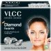 Buy Women's Daily Use Diamond Facial Kit - Polishing & Purification Pack of 2 (60gm) | Best for Glowing Skin - International Shipping Available - Buy Online on GoSupps.com