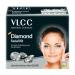 Women Facial KIT Daily USE Facial KIT Diamond Facial Kit Pack of 2 kin Polishing and Purification (60gm)