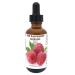 Best Nature's Red Raspberry Seed Oil 100% Pure Organic Cold-Pressed Natural Face & Hair Moisturizer Rich in Vitamin E Omega 3 Anti-Aging Skincare 1 fl oz / 30 ml Rasprberry 1 Fl Oz (Pack of 1)