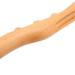 Wooden Schabestab - Anggrek Home Acupuncture Gua Sha Tool for Muscle Relaxation & Pain Relief - Buy Online on GoSupps.com