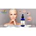 Vitamin C Serum 2 Fl Oz - Anti-Aging Wrinkle Reduction Dark Circles & Puffiness - With Vitamin E Ferulic Acid & Green Tea - Buy Online on GoSupps.com