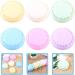 TOVINANNA 6 pcs Box plastic box bedroom odor removal case odor removal case for cars odor removal case for wardrobe Air Aromatherapy box air freshener Fragrance - Buy Online on GoSupps.com