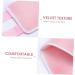 FOMIYES Flocking Back Strip face mitt exfoliating Sunless Tanning applicator Tanning Lotion applicator Back Lotion Strap Facial Accessories Back Tanning applicator Suite Fiber moisturizing - Buy Online on GoSupps.com