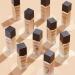 Eveline Cosmetics Wonder Match Liquid Foundation 40 Sand - Hyaluronic Acid & Microbiome Protection - International Shipping - Buy Online on GoSupps.com