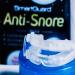 SmartGuard Anti-Snore Device: Customizable Snore Reducing Mouthpiece for Men and Women | Comfortable and Adjustable Oral Appliance to Open Airway - Buy Online on GoSupps.com