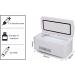 Portable Car Refrigerator Small Medicine Refrigerator And Insulin Refrigerator Mini Medicine Refrigerator USB Battery 10200mAh Battery And Handbag - Buy Online on GoSupps.com