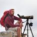 LCNCY Shooting Sticks Tripod Hunting Rest with 360 Rotation - Aluminum, 5-Section Adjustable Binoculars Tripod with Adapter for Rifle, Hunting, Binoculars, Spotting Scope, Crossbow Stand - Buy Online on GoSupps.com
