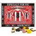 Stoke Football Shirt Gift Boxed Sweets - Buy Online on GoSupps.com