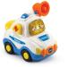 VTech does baby speedsters - police - toy car with music illuminating button exciting sets and noises - for children from 1-5 years single