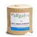 Zinc Bisglycinate + Vitamin B6 - 100% AR per day - High Absorption - Food Supplement Immunity, Skin, Hair, Acne - Cure 2 Months, 60 Vegetable Capsules - Made in France Argalys