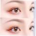 Gogogmee 6pcs Eyeliner Pencil Eyeliner Stamp Colored Eyeliner Matte Liquid Eyeliner Colorful Eyeliner Pen Abs - Buy Online on GoSupps.com