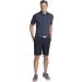 IBKUL Men's UPF 50+ Icefil Cooling Tech Short Sleeve Polo 94199 - White Solid Medium - Buy Online on GoSupps.com