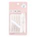 WLLHYF 240 Pieces Invisible Lace Double Eyelid Tape Lifter Strips Glue-Free Eye Lift Strips Makeup Tape Set with Bottle and Clip for Droopy Lids Hooded Eyes Women - Buy Online on GoSupps.com