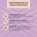 Eveline Cosmetics Better Than Perfect radiant foundation hyaluronic acid plant collagen & squalane for hydrated radiant skin - Buy Online on GoSupps.com